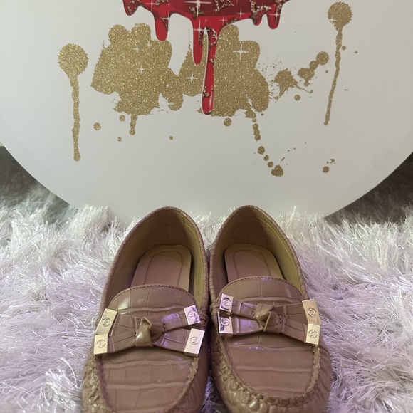 Michael Kors Flats size 8M - Picture 2 of 4